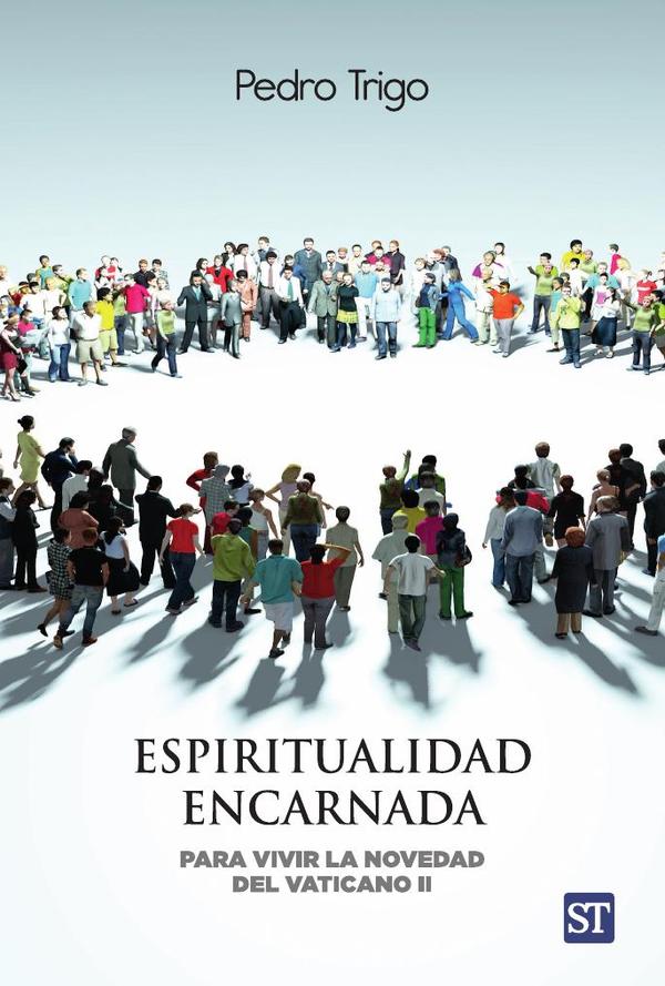 Espiritualidad encarnada