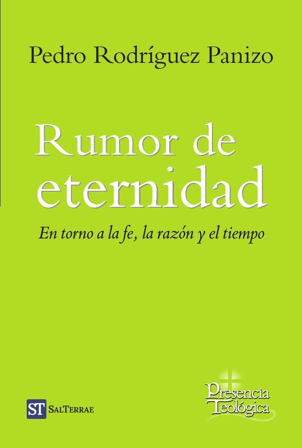 Rumor de eternidad