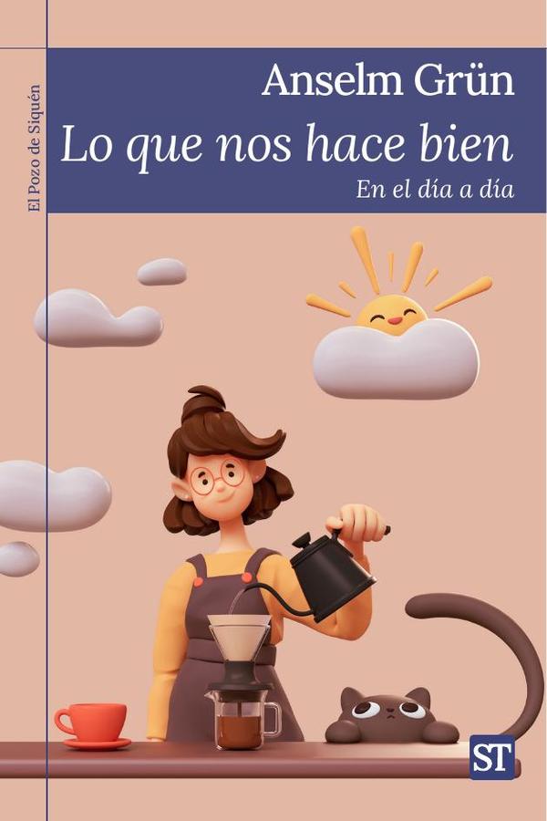 Lo que nos hace bien