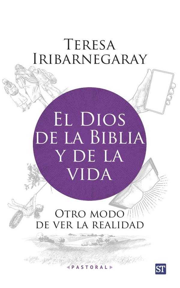 El Dios de la Biblia y de la vida