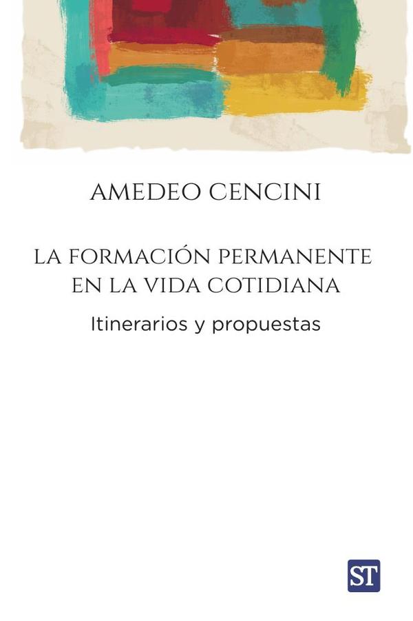 La formación permanente en la vida cotidiana