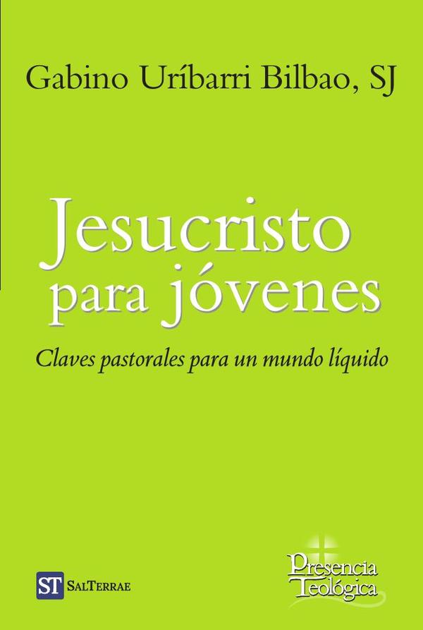 Jesucristo para jóvenes