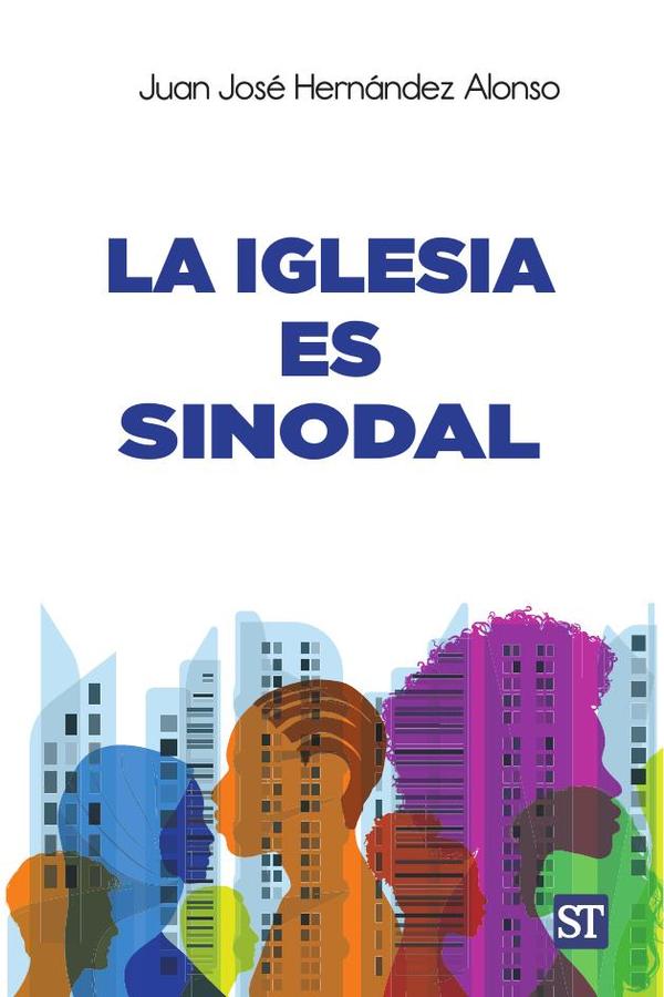La Iglesia es sinodal