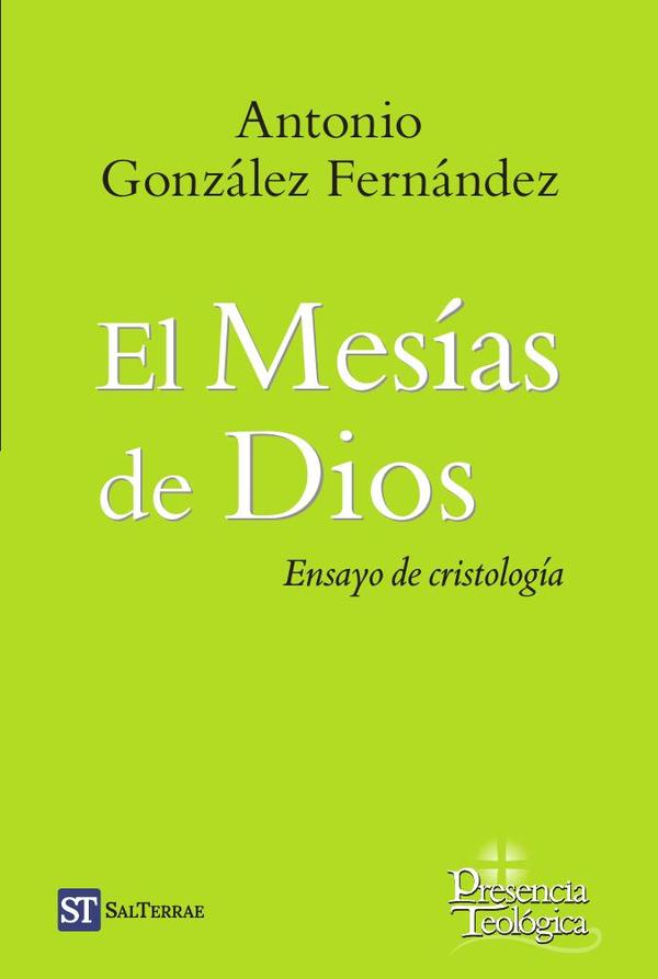El Mesías de Dios