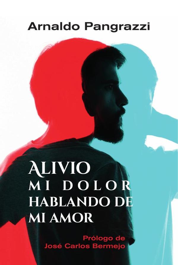 Alivio mi dolor hablando de mi amor