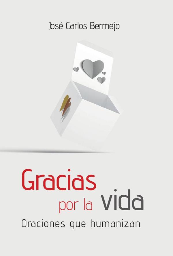 Gracias por la vida