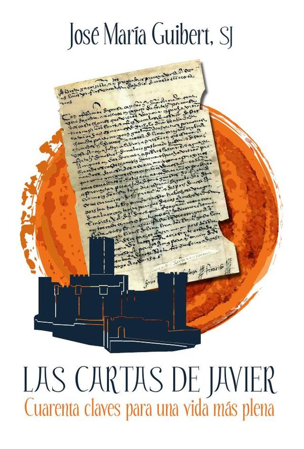 Las cartas de Javier