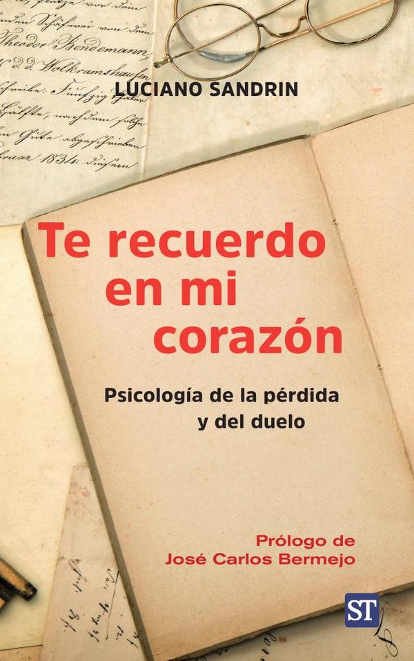 Te recuerdo en mi corazón