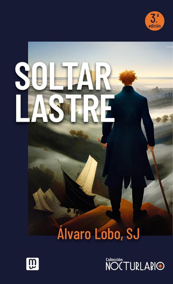 Soltar lastre