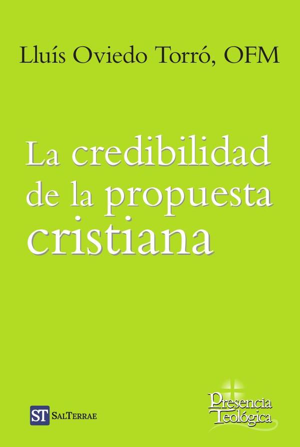 La credibilidad de la propuesta cristiana