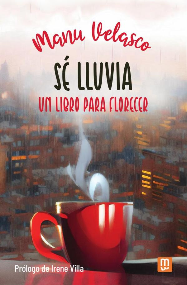 Sé lluvia