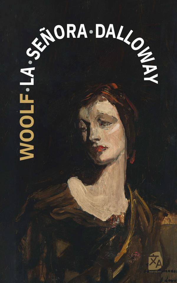 La señora Dalloway