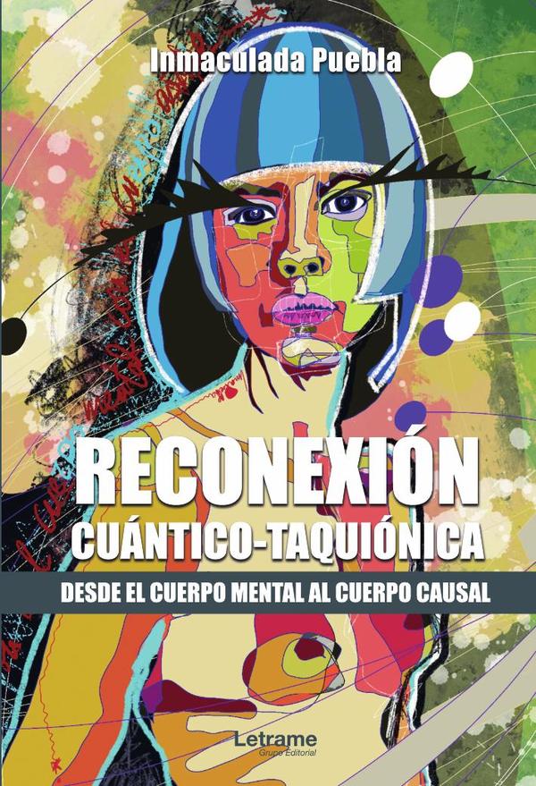 Reconexión cuántico taquiónica