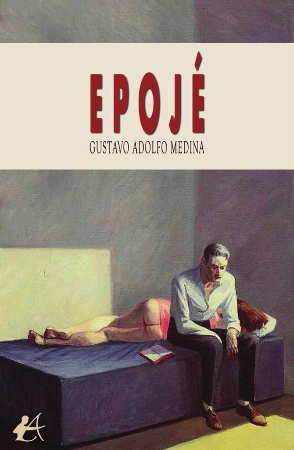 Epojé