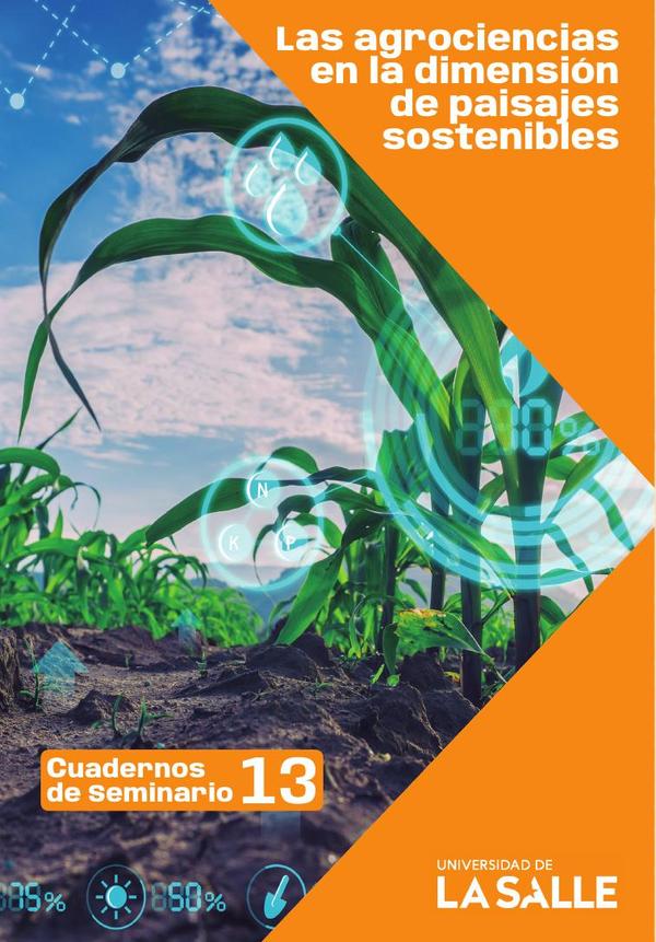 Las agrociencias en la dimensión de paisajes sostenibles