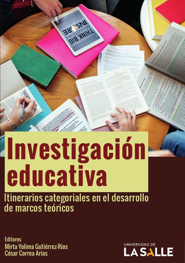 Investigación educativa
