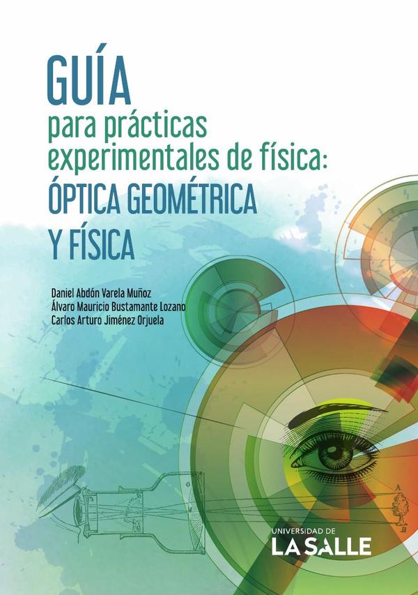 Guía para prácticas experimentales de física