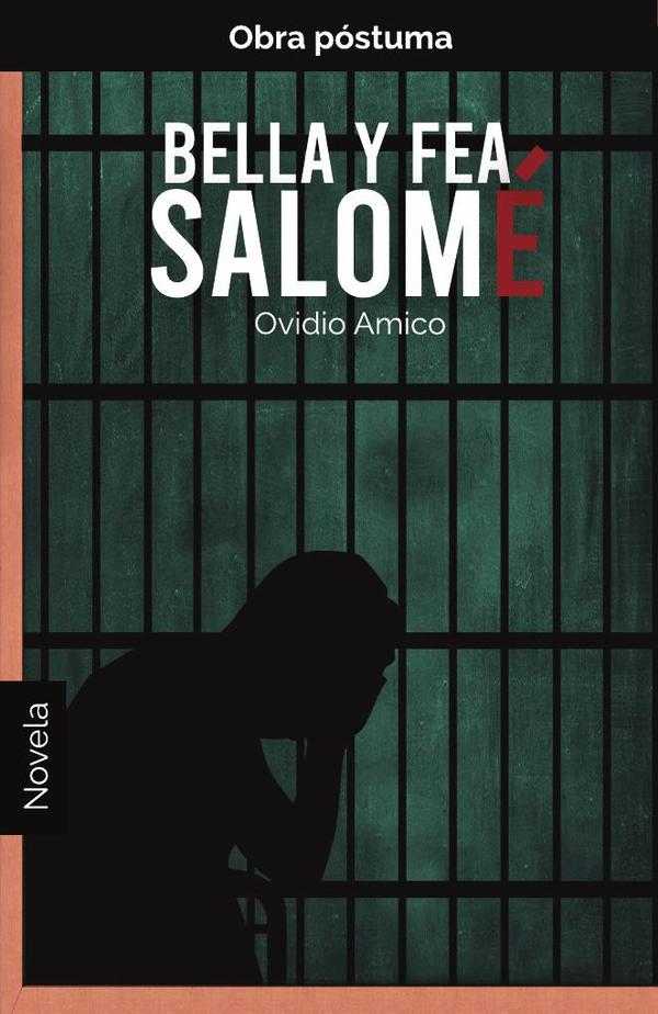 Bella y fea Salomé