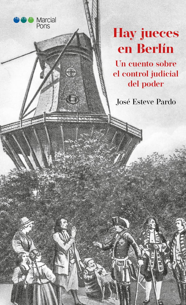 Hay jueces en Berlín