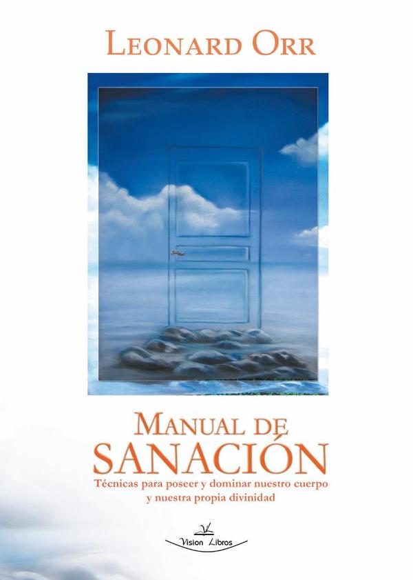 Manual de Sanación