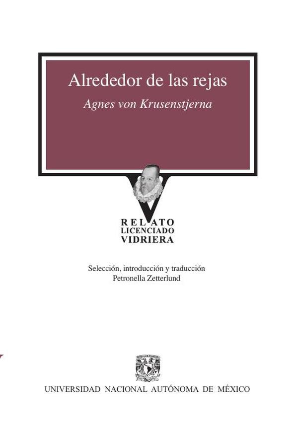 Alrededor de las rejas