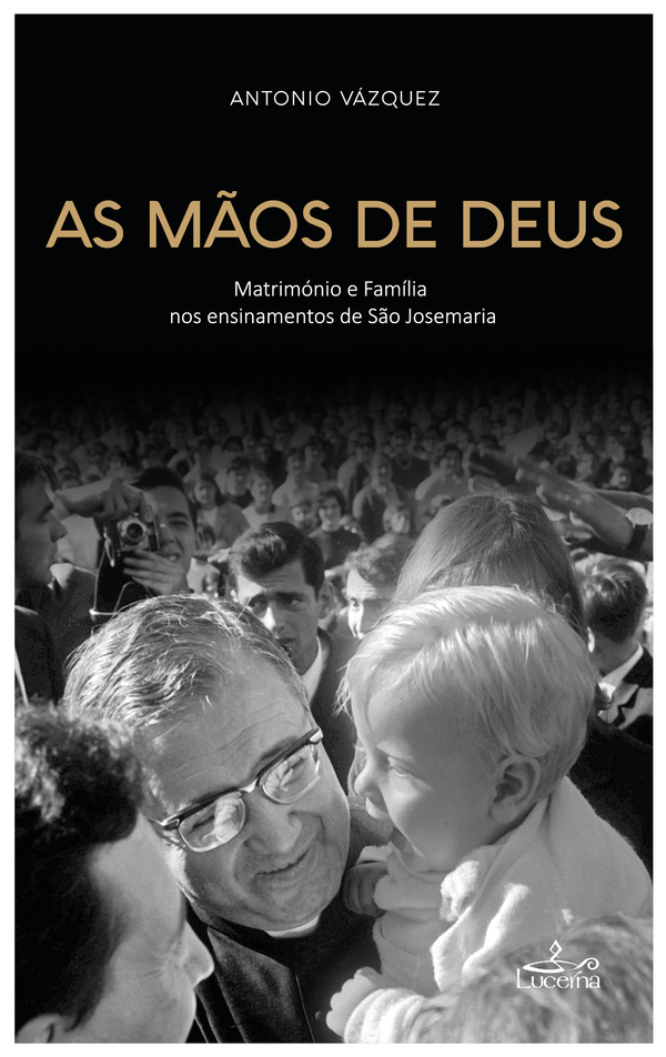 As Mãos de Deus