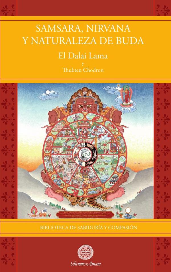 Samsara, nirvana y naturaleza de buda