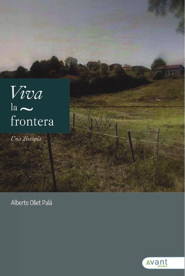 Viva la frontera