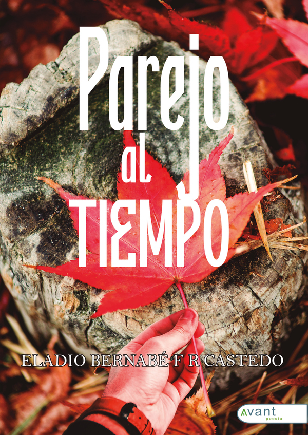 Parejo al tiempo