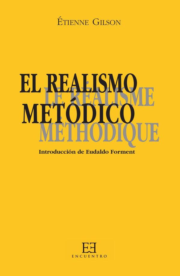 El realismo metódico