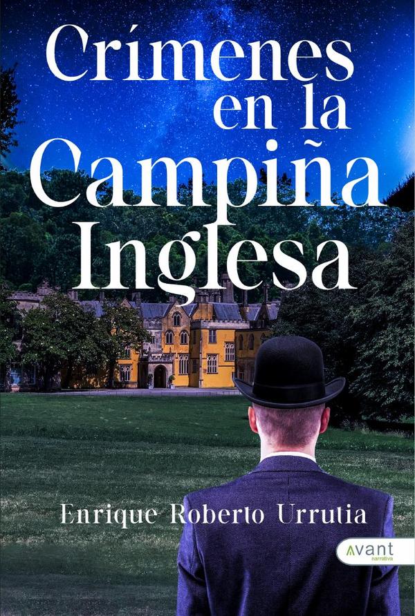 Crímenes en la campiña inglesa