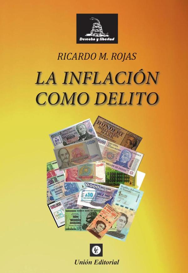 La inflación como delito (uepod)