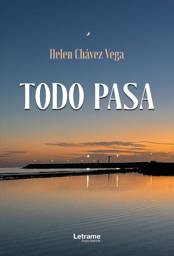 Todo pasa
