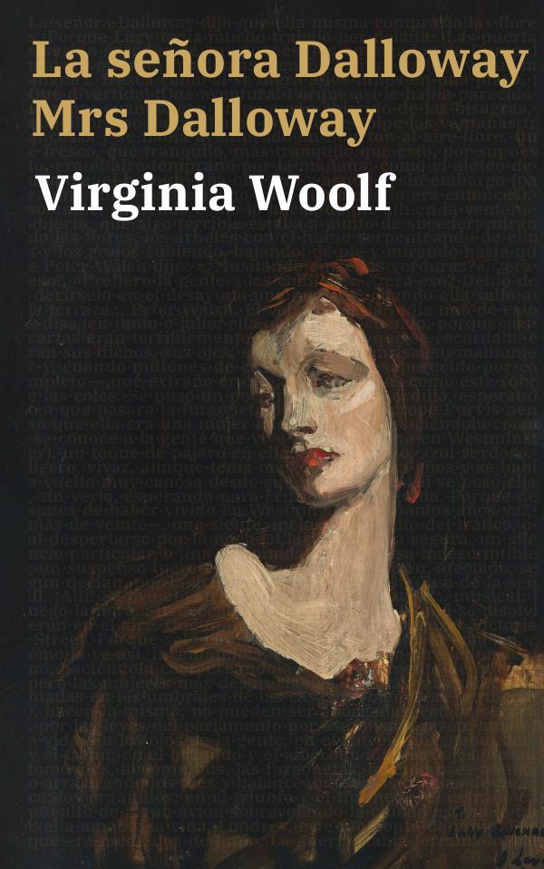 La señora Dalloway - Mrs Dalloway