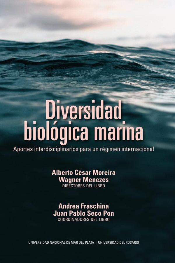 Diversidad biologica marina