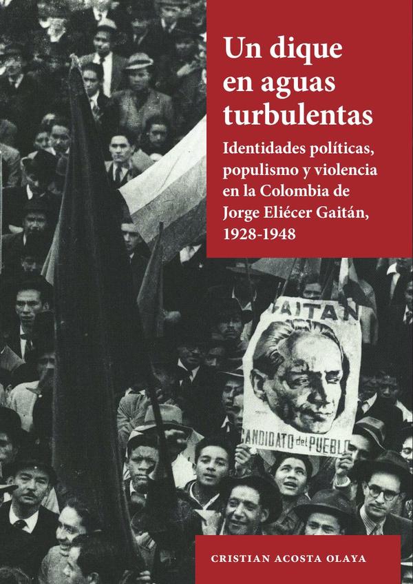 Un dique en aguas turbulentas