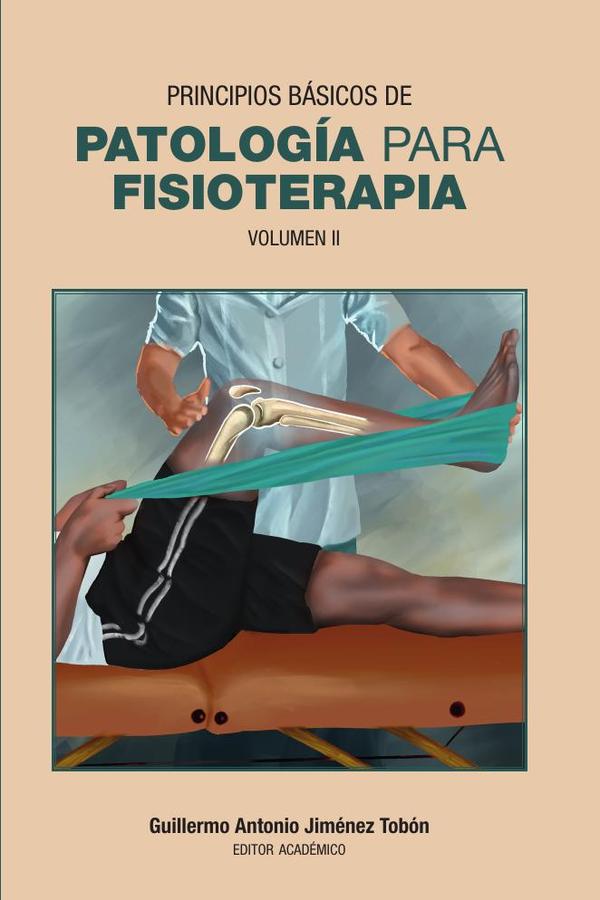 Principios básicos de patología para fisioterapia