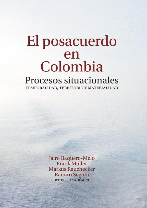 El posacuerdo en Colombia