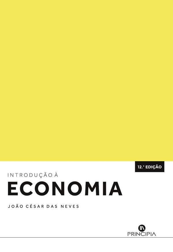 Introdução à Economia