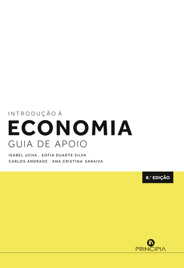 Introdução à Economia - exercicios