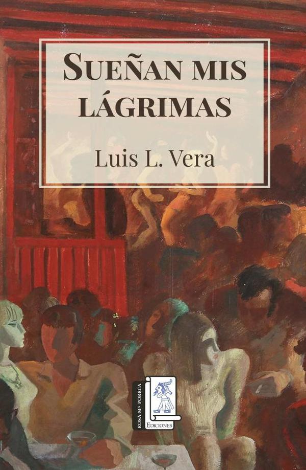 Sueñan mis lágrimas