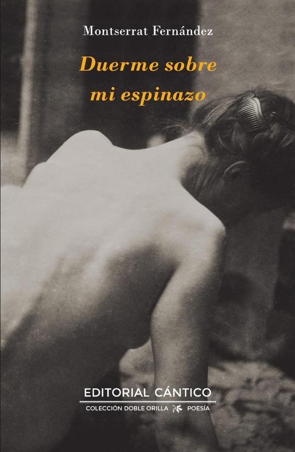 Duerme sobre mi espinazo