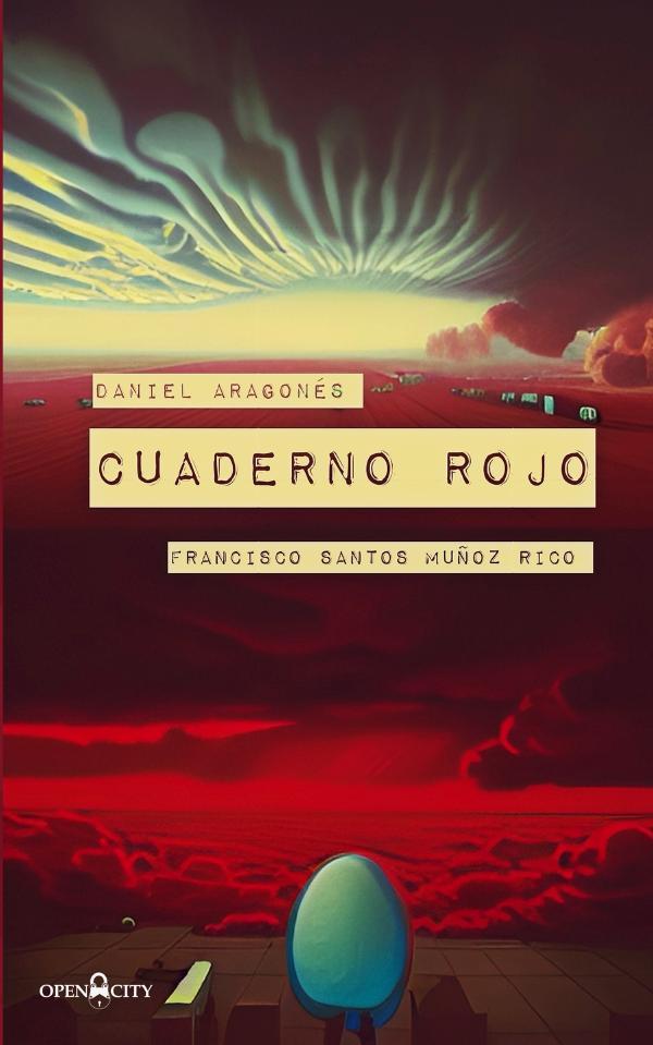 Cuaderno rojo