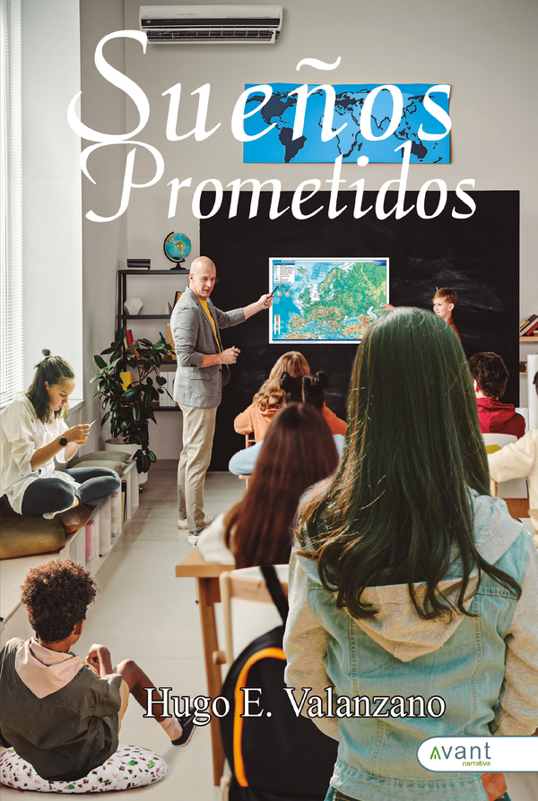 Sueños prometidos