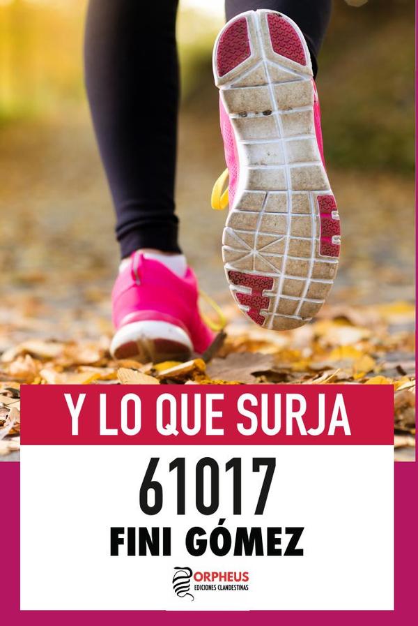 Y lo que surja