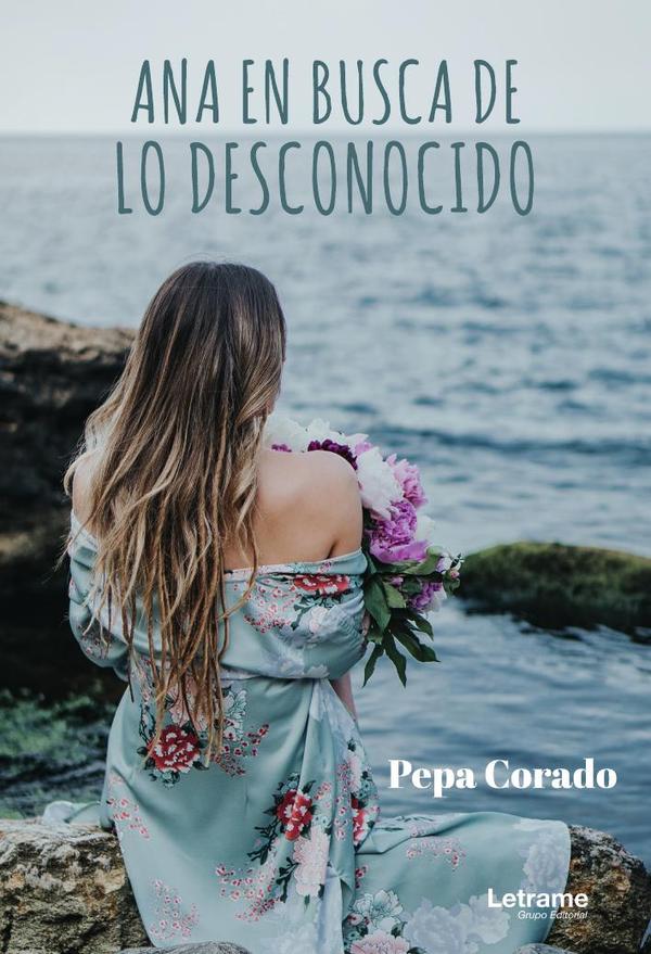Ana en busca de lo desconocido
