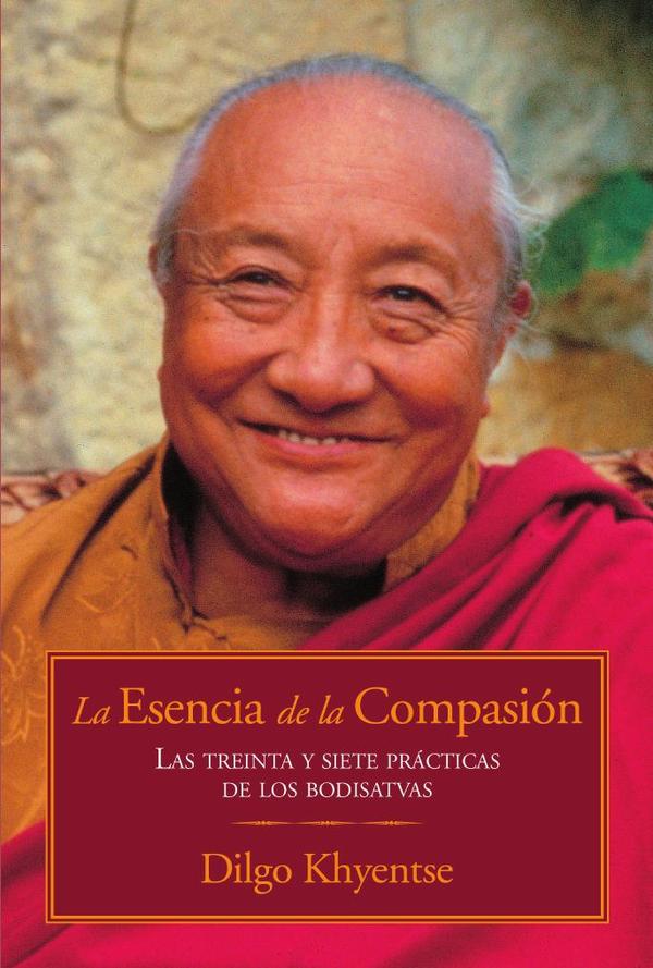 La esencia de la compasión