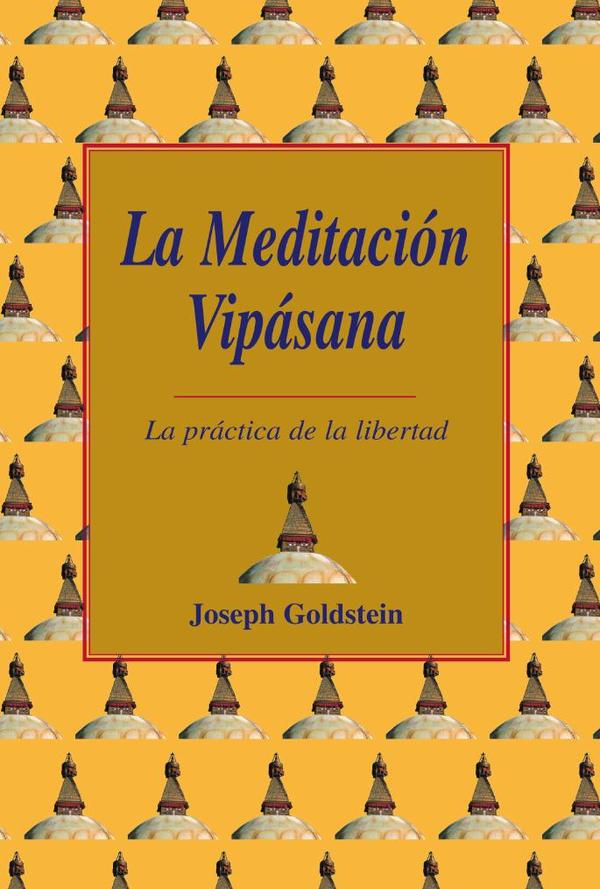 La meditación Vipásana