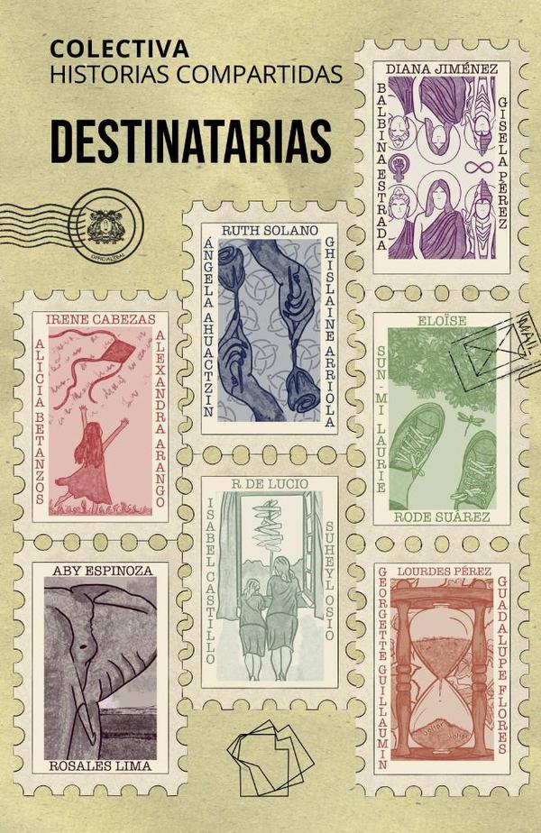 Destinatarias