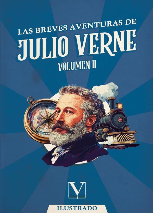 Las Breves Aventuras de Julio Verne